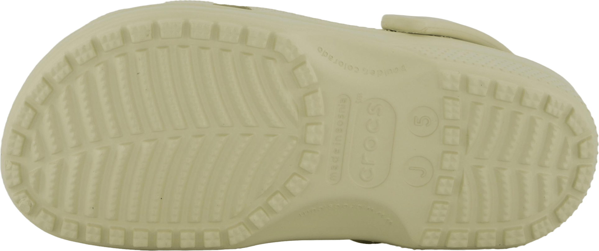 Classic Clog K Bone - Bild 4