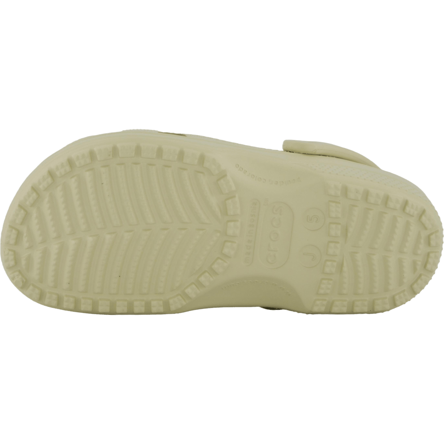 Classic Clog K Bone - Bild 4