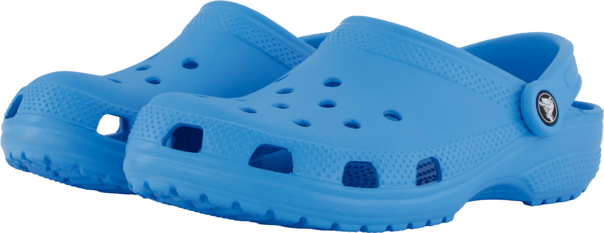 Classic Clog K Venetian Blue