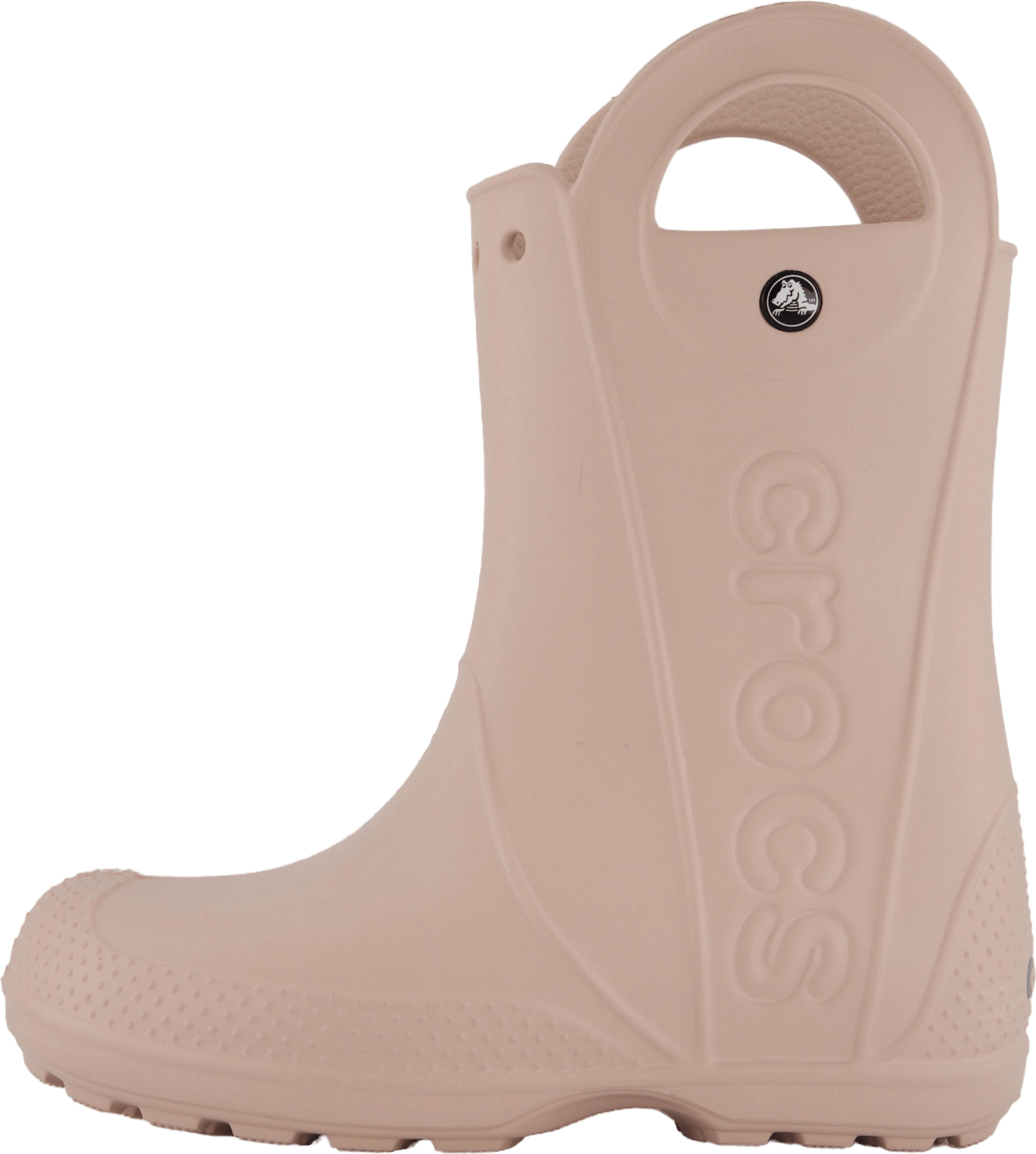 Handle It Rain Boot Kids Quartz