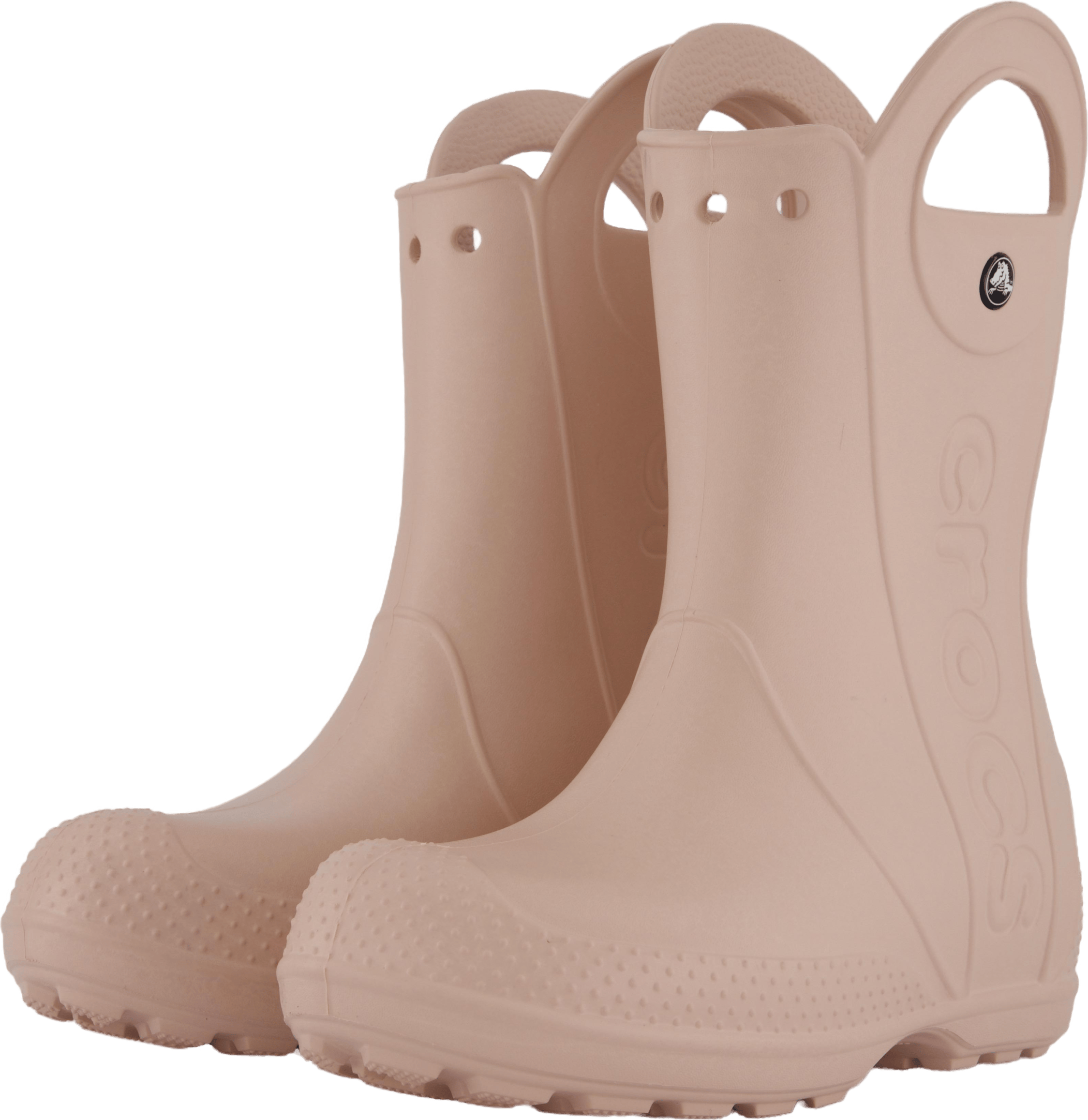 Handle It Rain Boot Kids Quartz - Bild 2