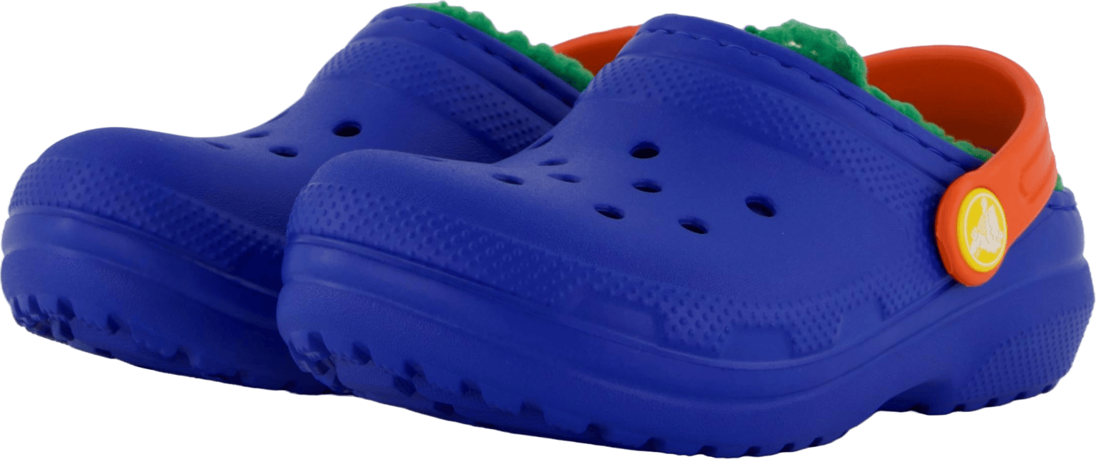 Classic Lined Clog T Blue Bolt/multi - Bild 2