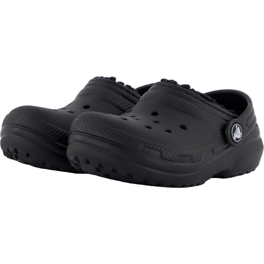 Classic Lined Clog T Black/black - Bild 2