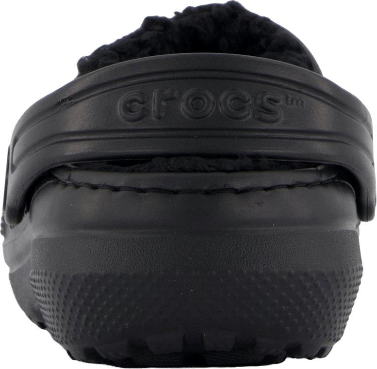 Classic Lined Clog T Black/black - Bild 5