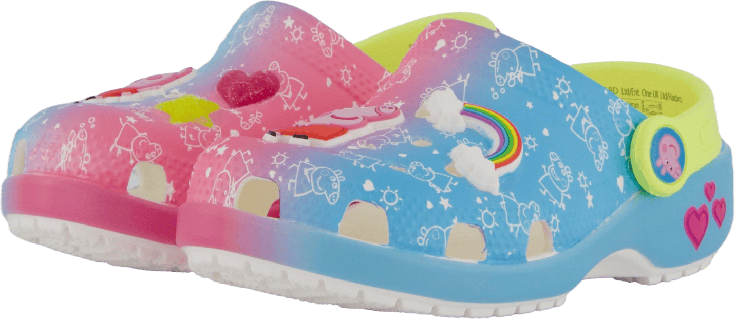 Peppa Pig Cls Clg T Multi - Bild 2