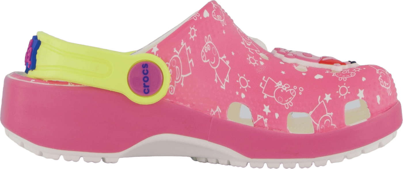 Peppa Pig Cls Clg T Multi - Bild 3