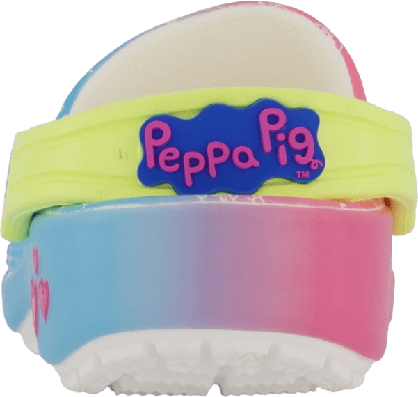 Peppa Pig Cls Clg T Multi - Bild 5