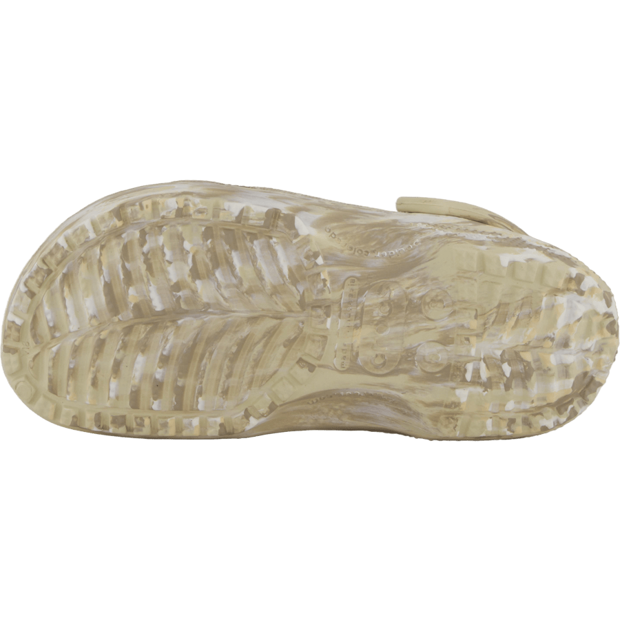 Classic Marbled Clog Bone/multi - Bild 4