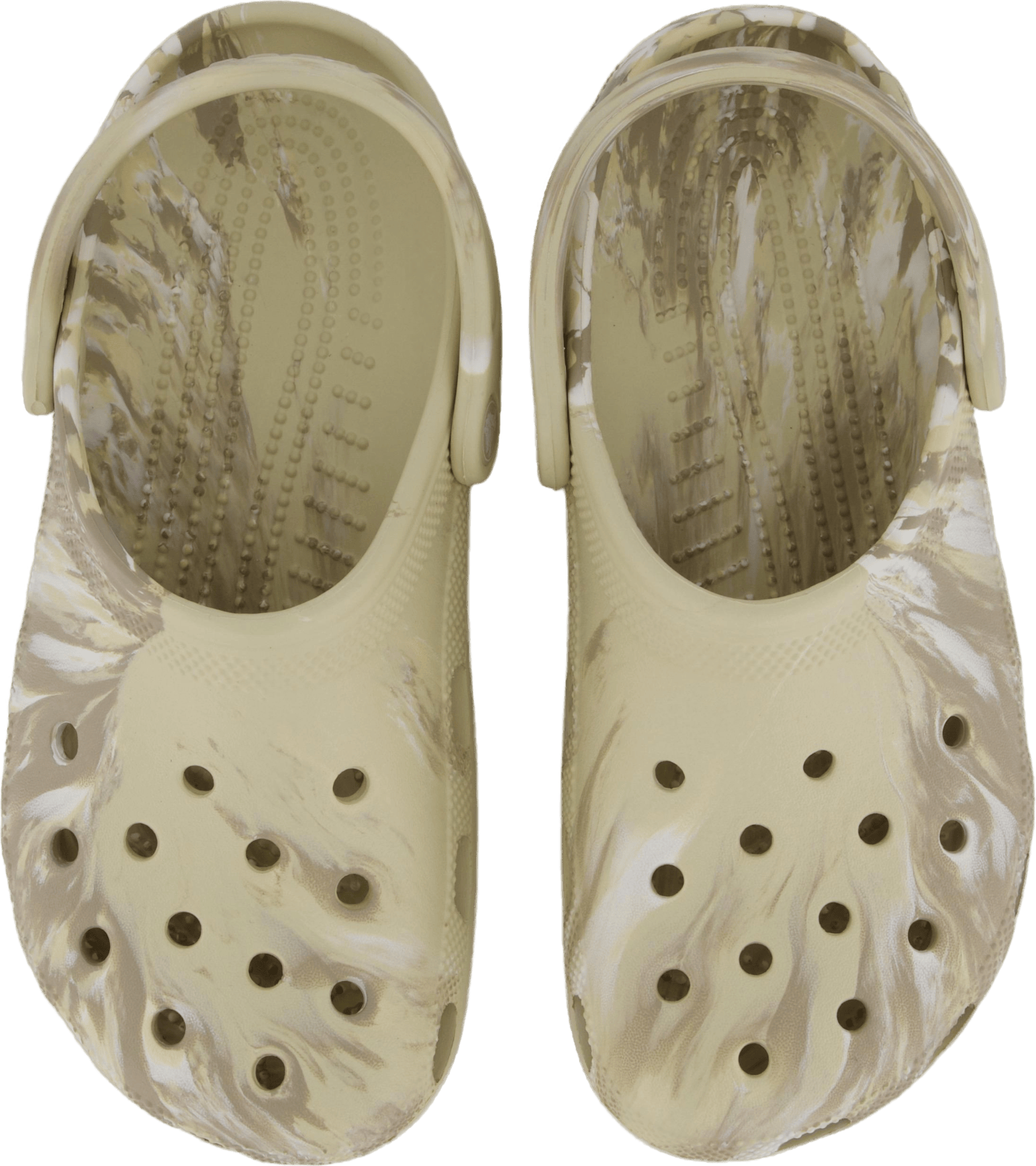 Classic Marbled Clog Bone/multi - Bild 6