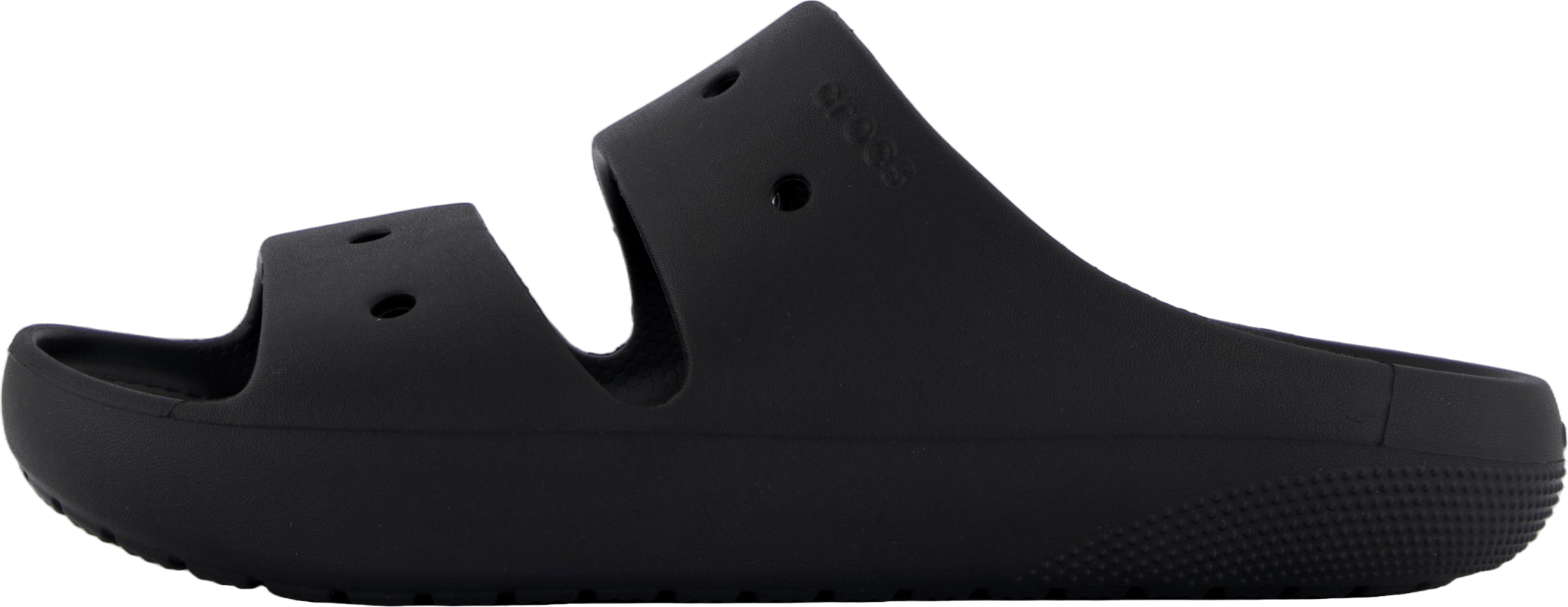 Classic Sandal V2 Black, Unisex, Shoes, Sandals and Slippers, sandals, Black, EU 37/38