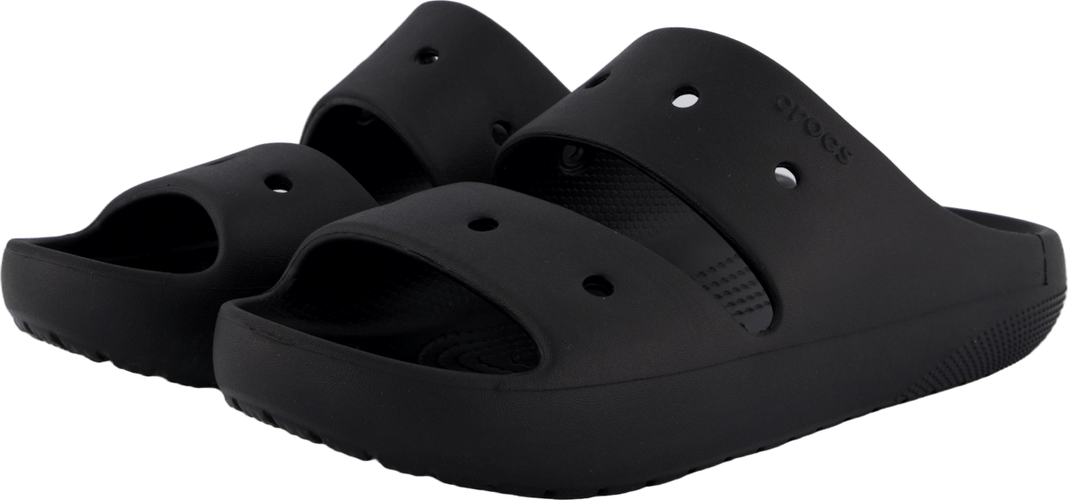 Classic Sandal V2 Black