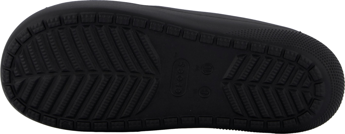 Classic Sandal V2 Black