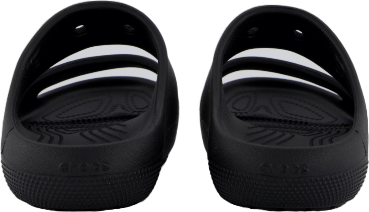 Classic Sandal V2 Black