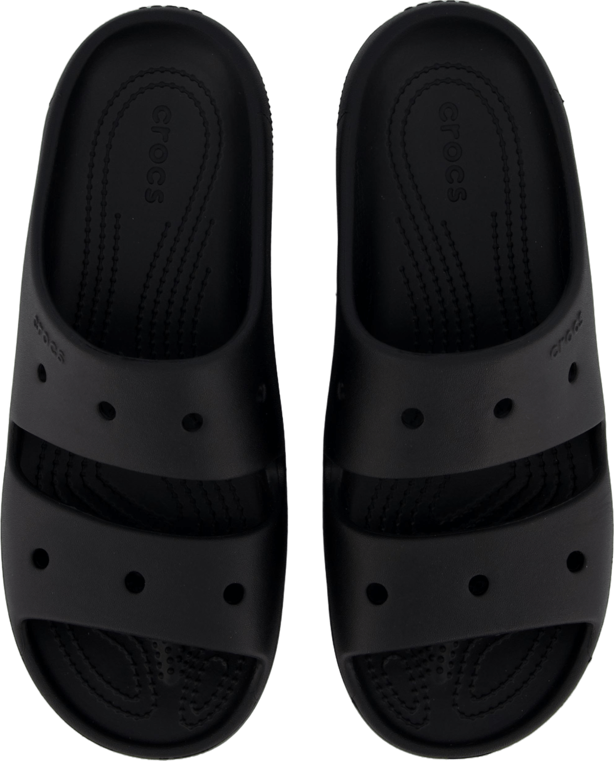 Classic Sandal V2 Black