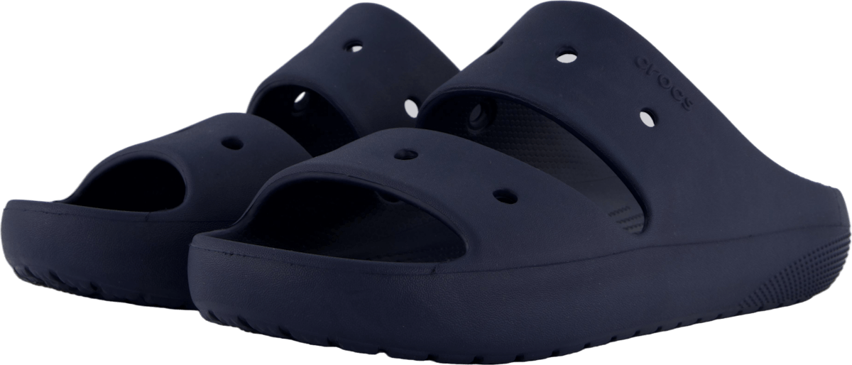 Classic Sandal V2 Navy