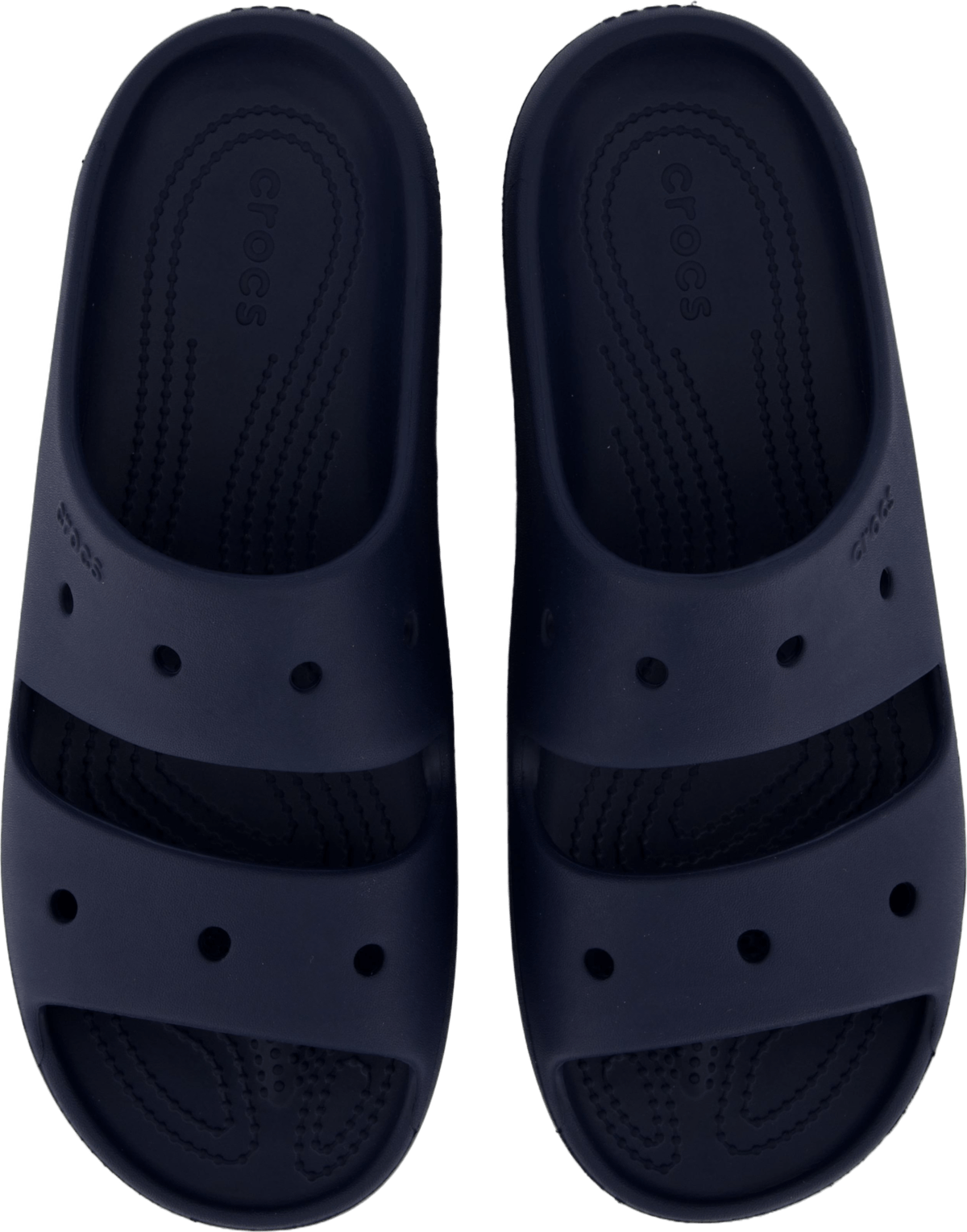 Classic Sandal V2 Navy