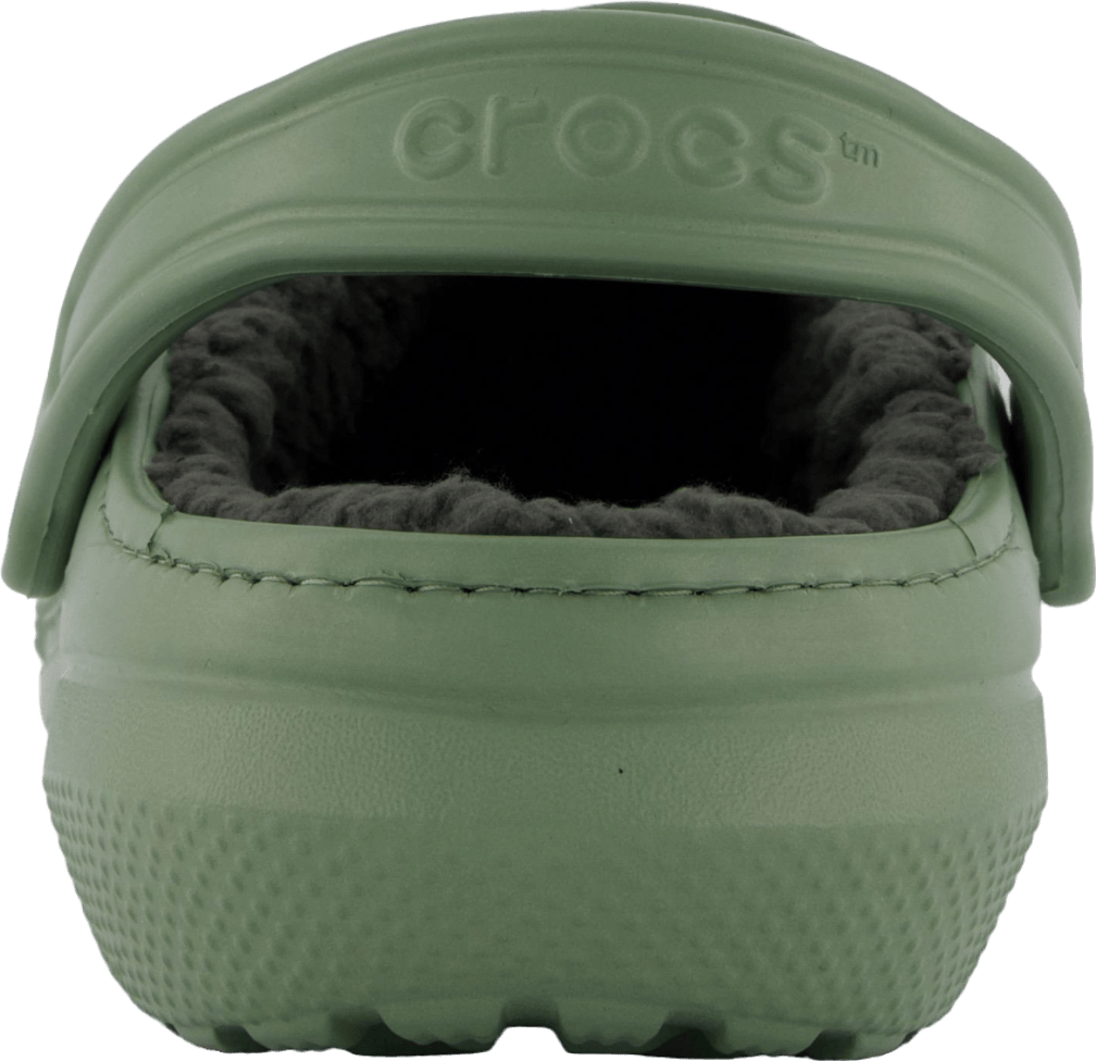 Classic Lined Clog Moss/multi - Bild 5