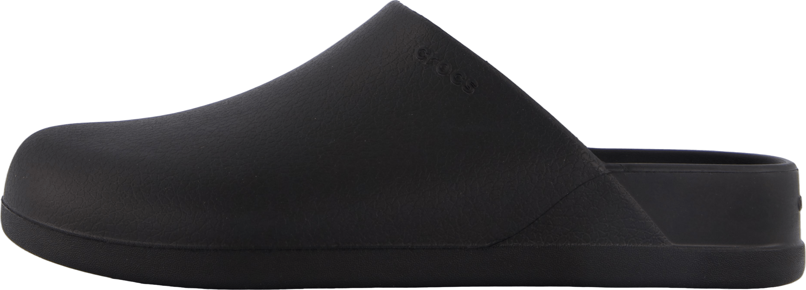 Dylan Clog Black, Unisex, Scarpe, Sandali e Pantofole, sandali, Nero, EU 41/42