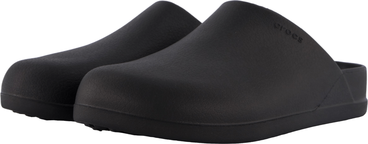 Dylan Clog Black