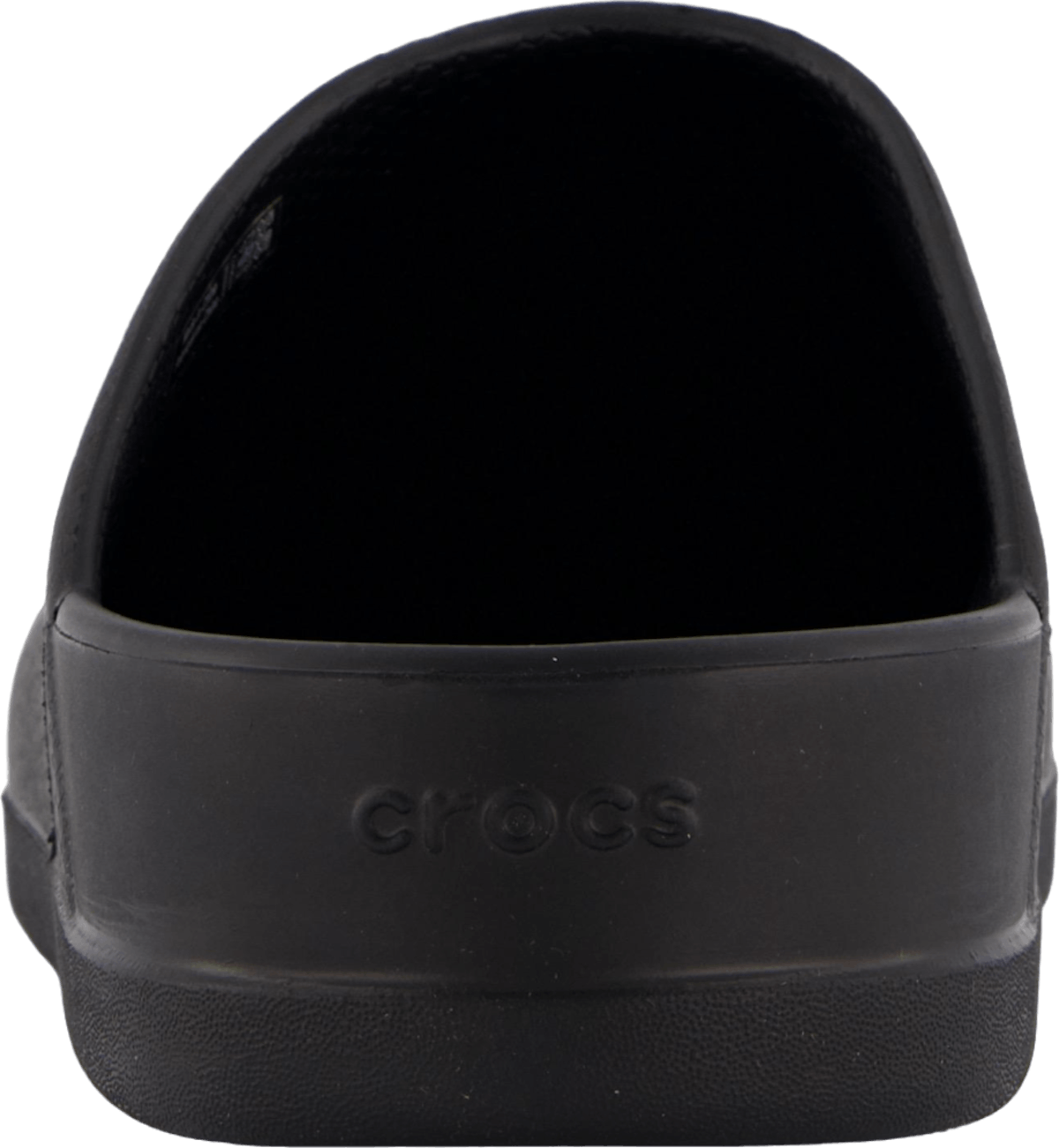 Dylan Clog Black