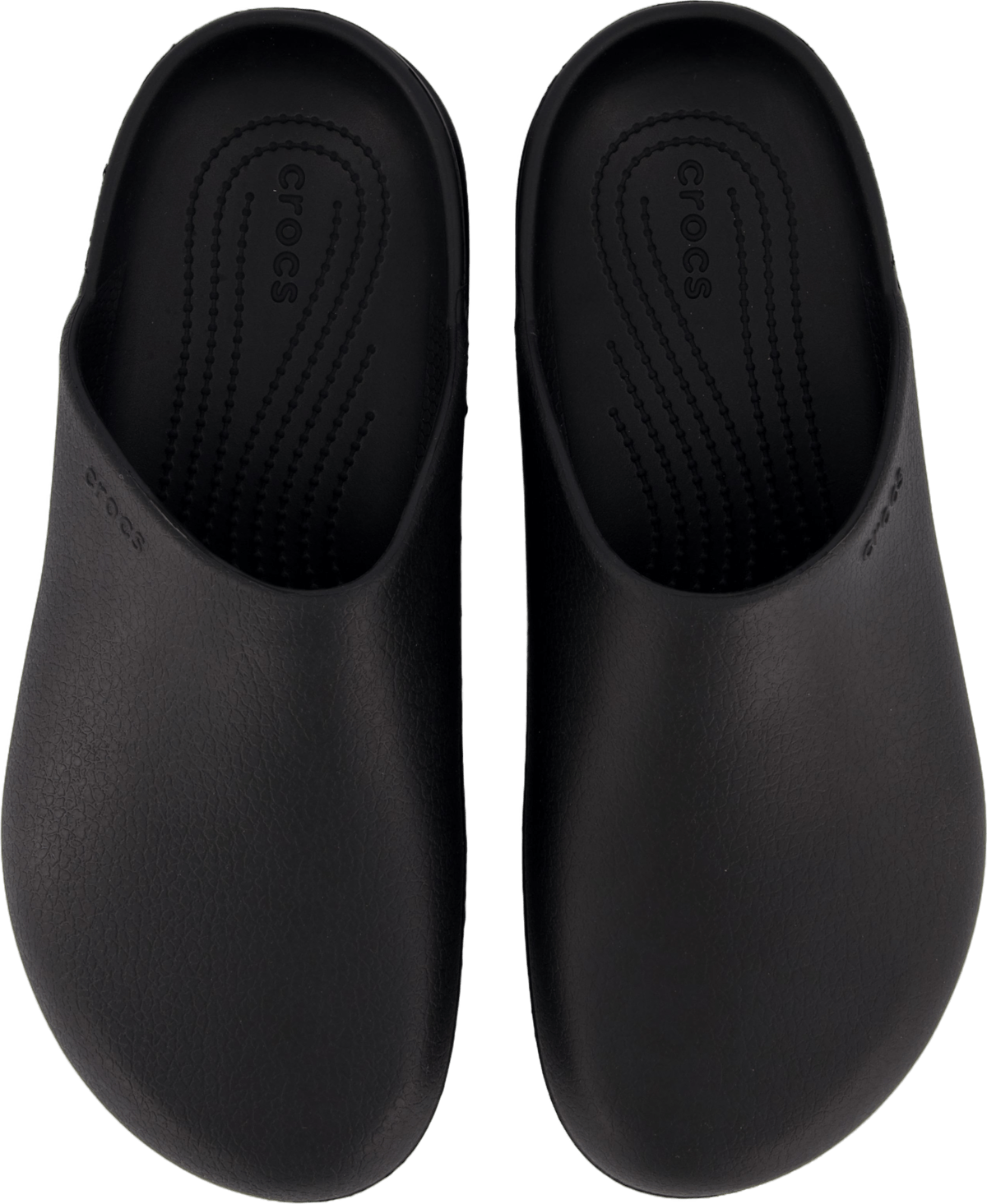 Dylan Clog Black