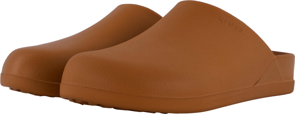 Dylan Clog Cognac