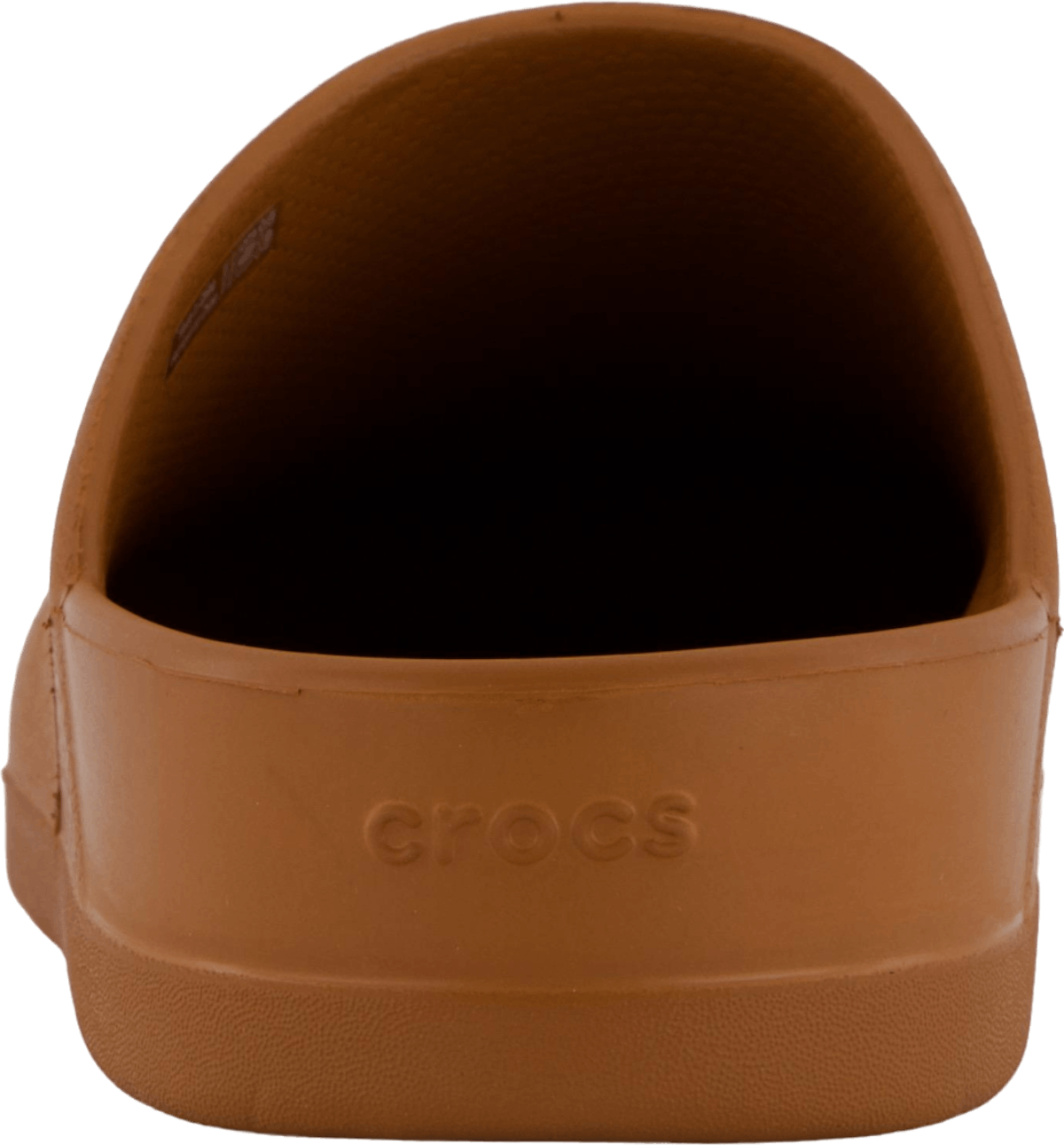 Dylan Clog Cognac