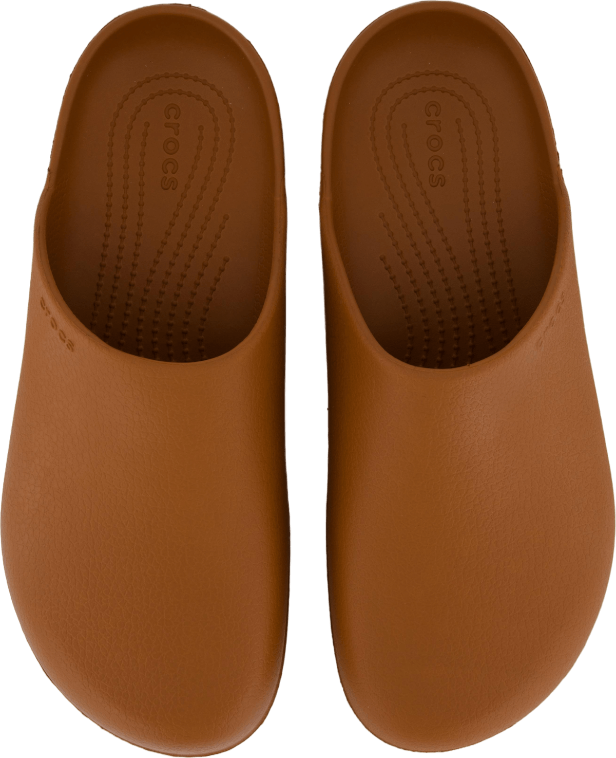 Dylan Clog Cognac