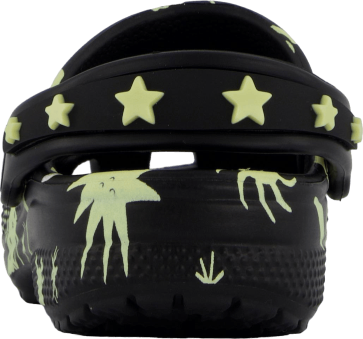 Classic Glow Space Clog T Black - Bild 5