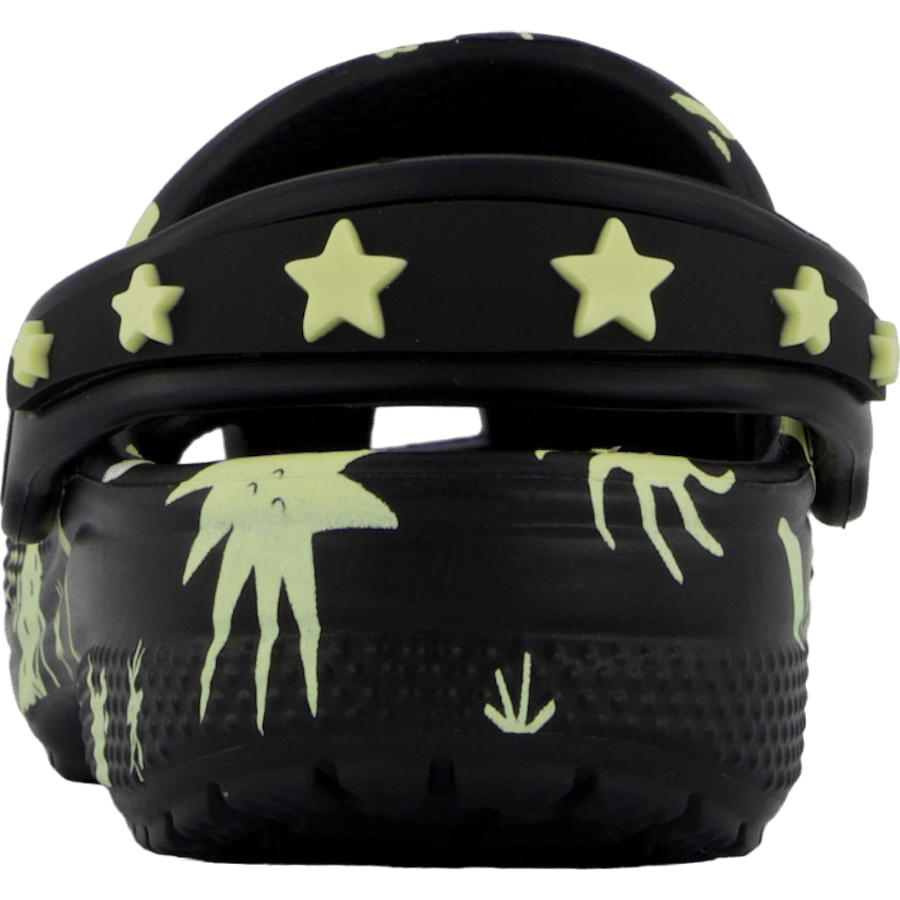 Classic Glow Space Clog T Black - Bild 5