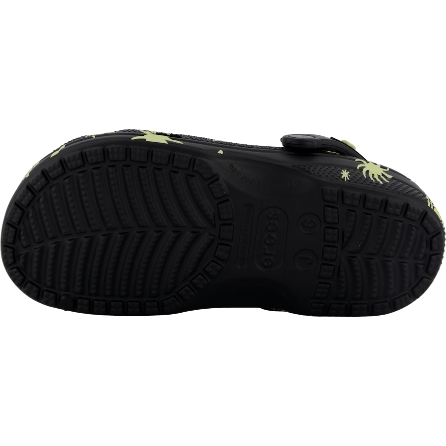Classic Glow Space Clog K Black - Bild 4