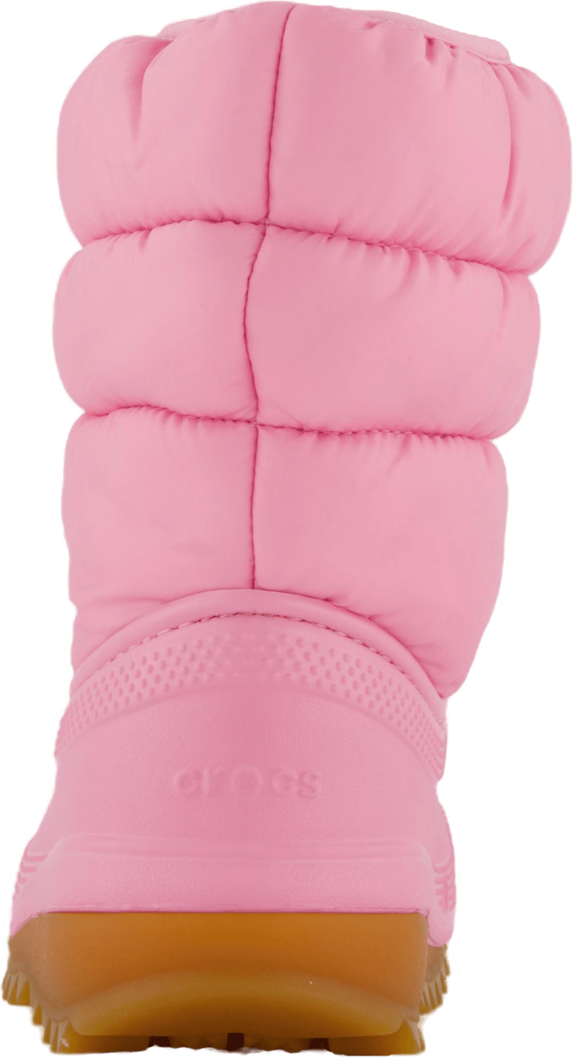 Classic Neo Puff Boot T Pink Tweed/gum - Bild 5