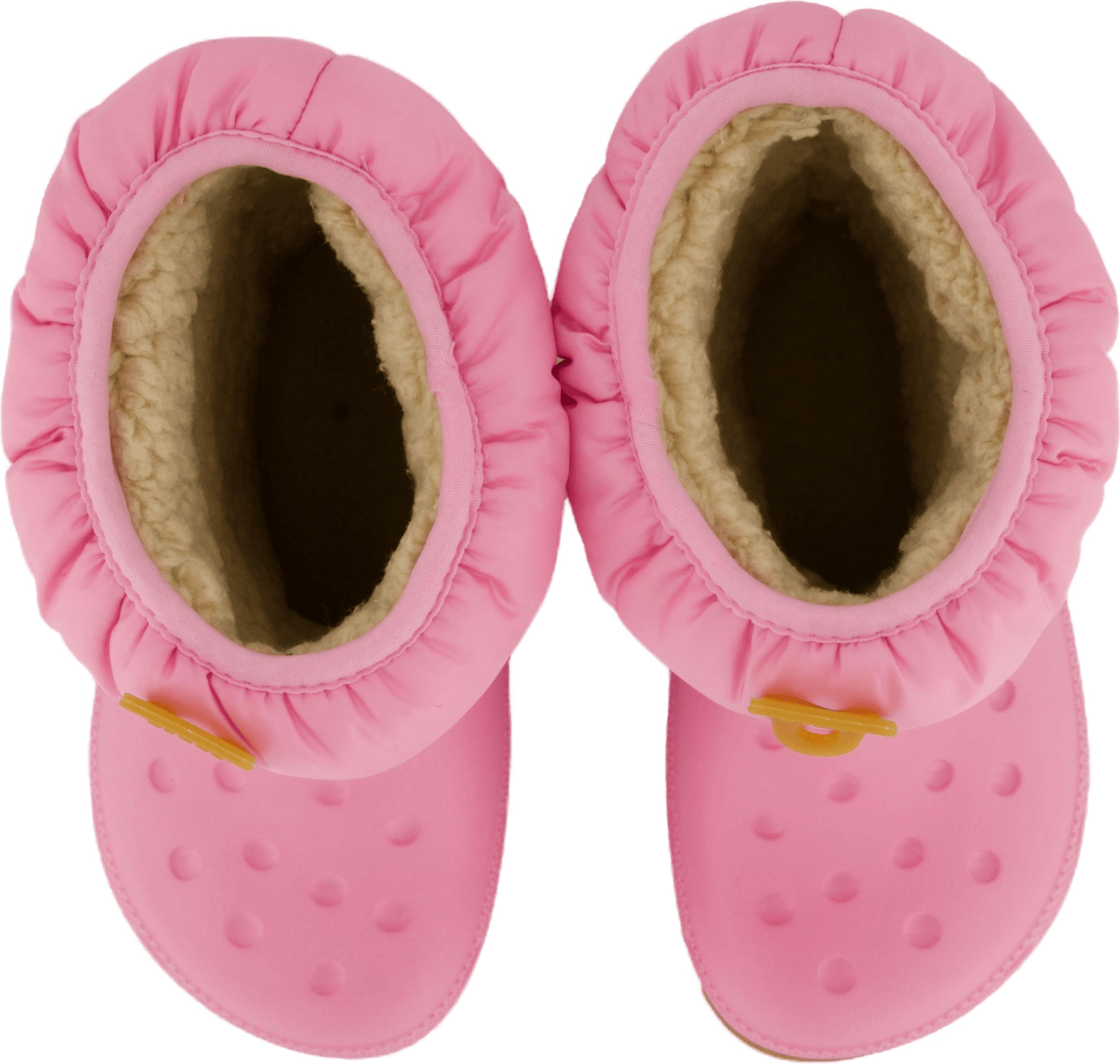 Classic Neo Puff Boot T Pink Tweed/gum - Bild 6