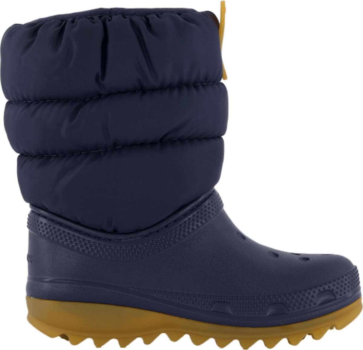 Classic Neo Puff Boot T Navy/gum