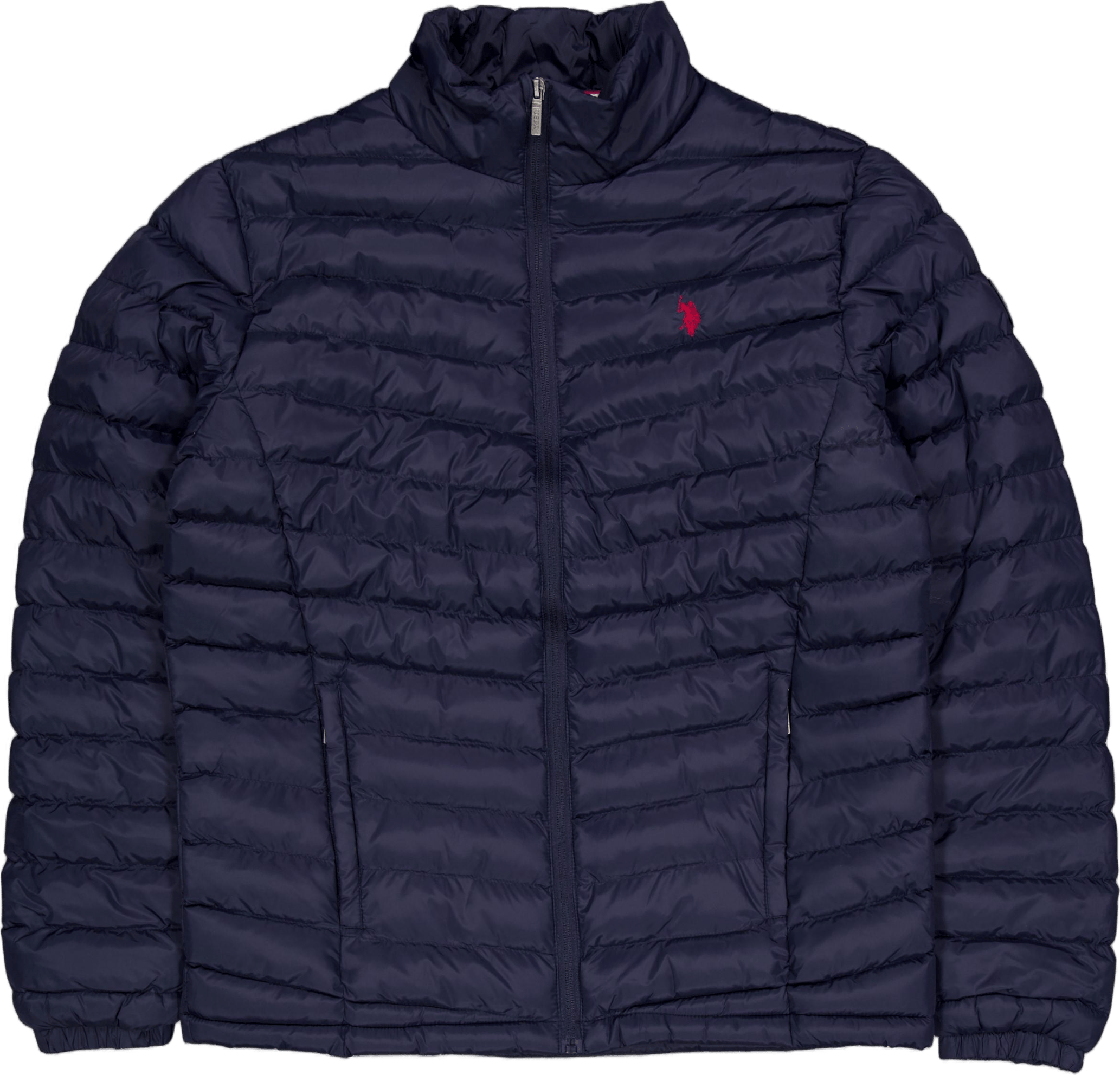 Chason Dark Sapphire