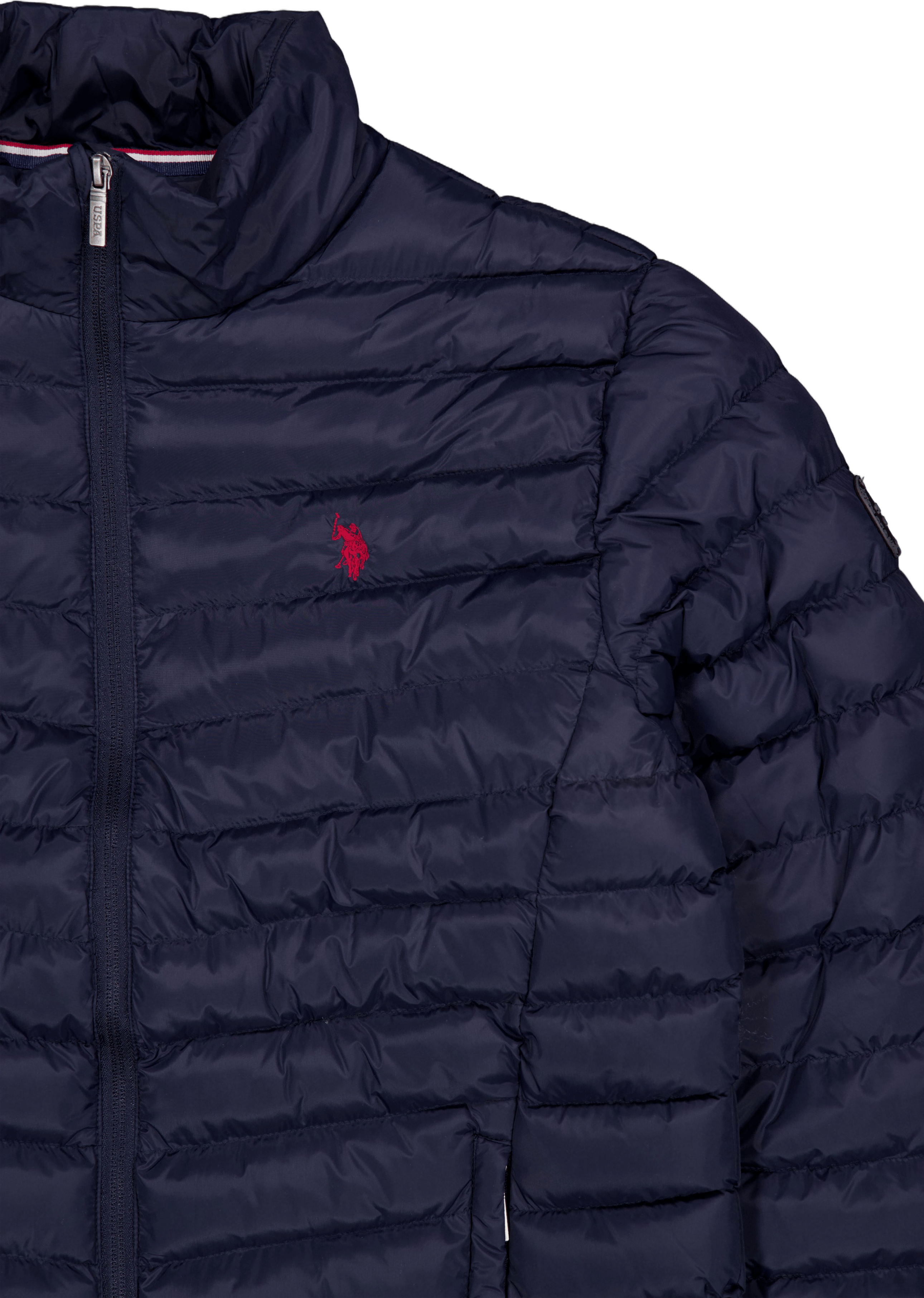 Chason Dark Sapphire - Bild 3