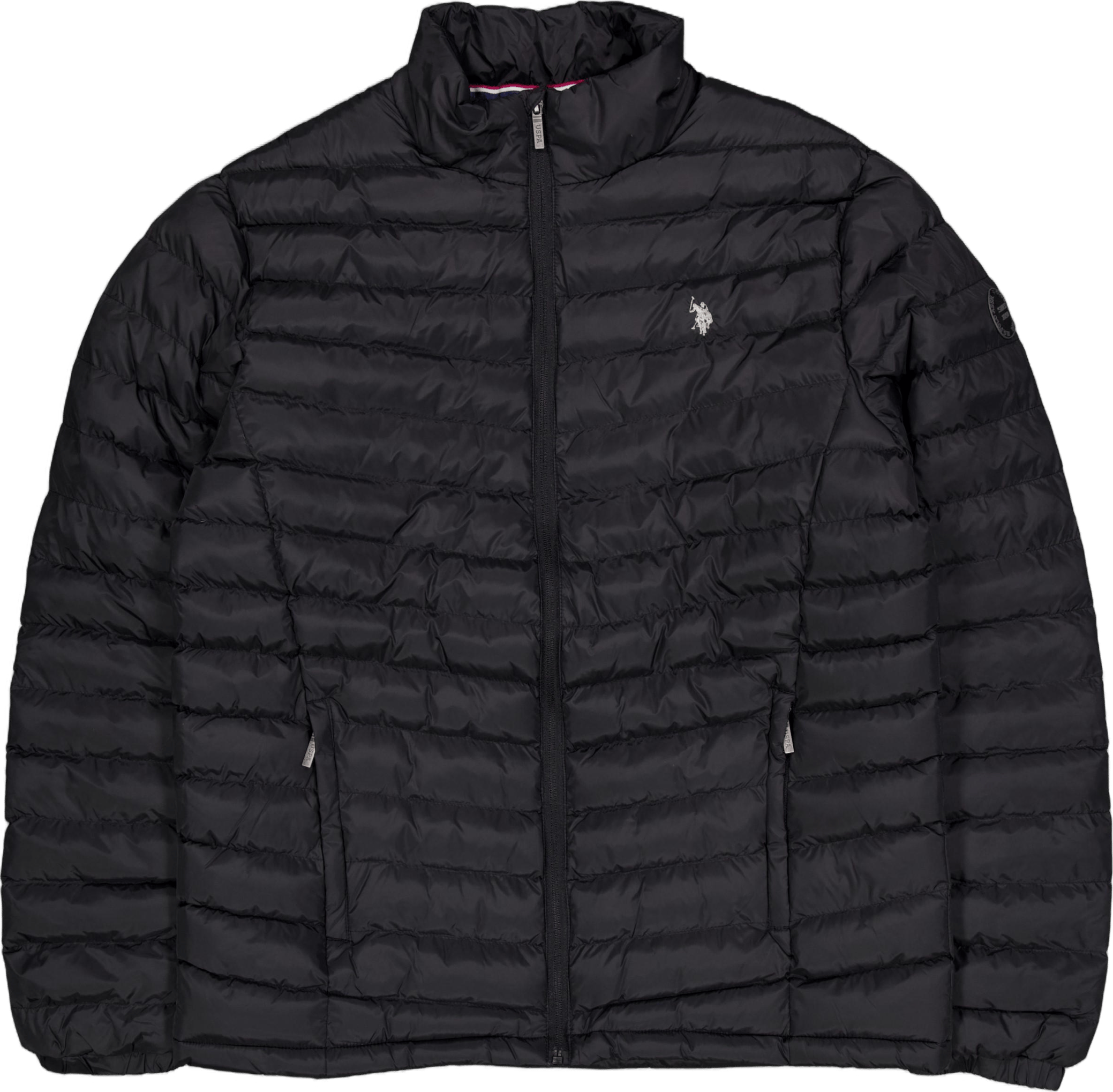 Chason Tap Shoe Black