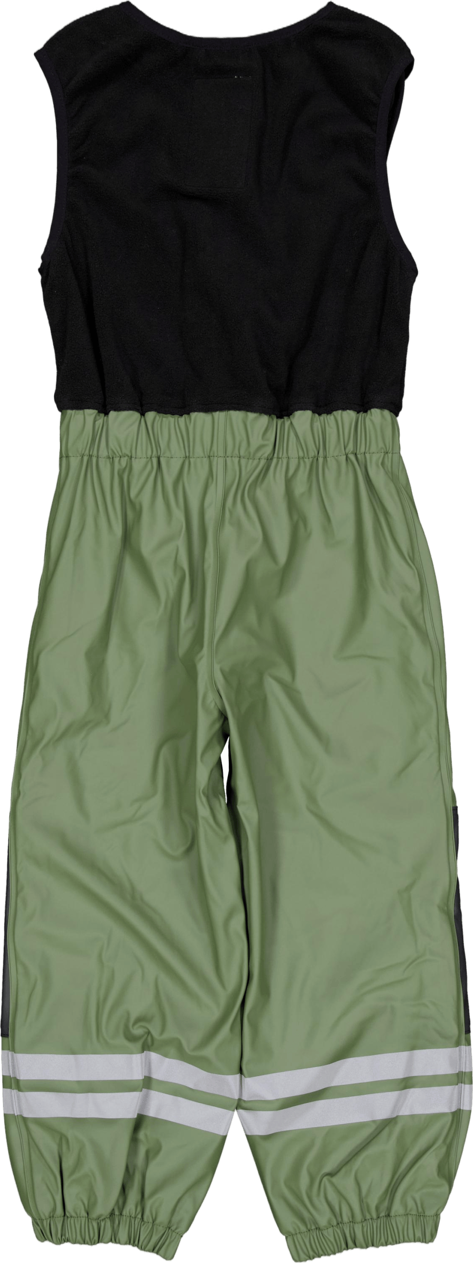 Fagerhult Rain Set, Fleece Anth/green - Bild 5