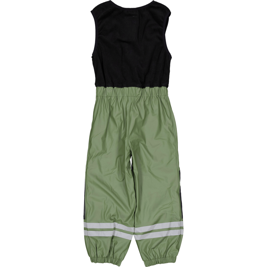 Fagerhult Rain Set, Fleece Anth/green - Bild 5