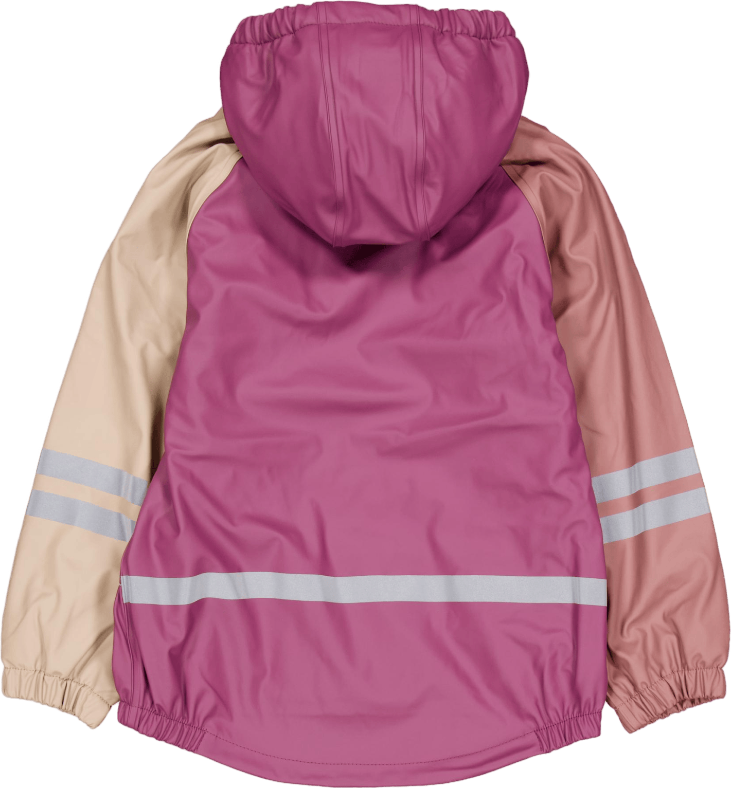 Fagerhult Rain Set, Fleece Pink/rose - Bild 3