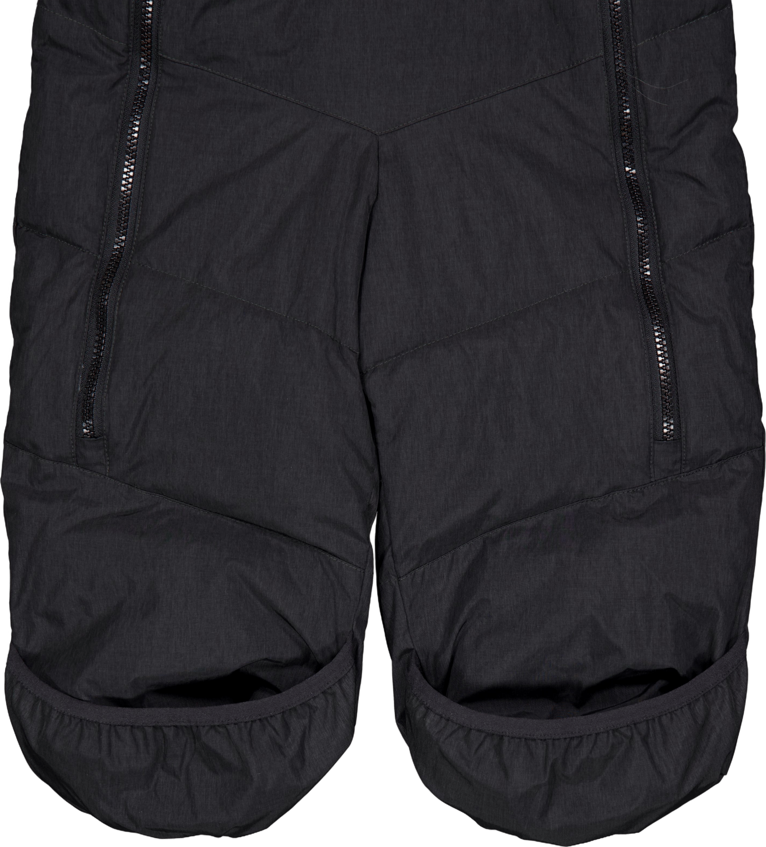 Rocky Winter Baby Overall Black - Bild 6