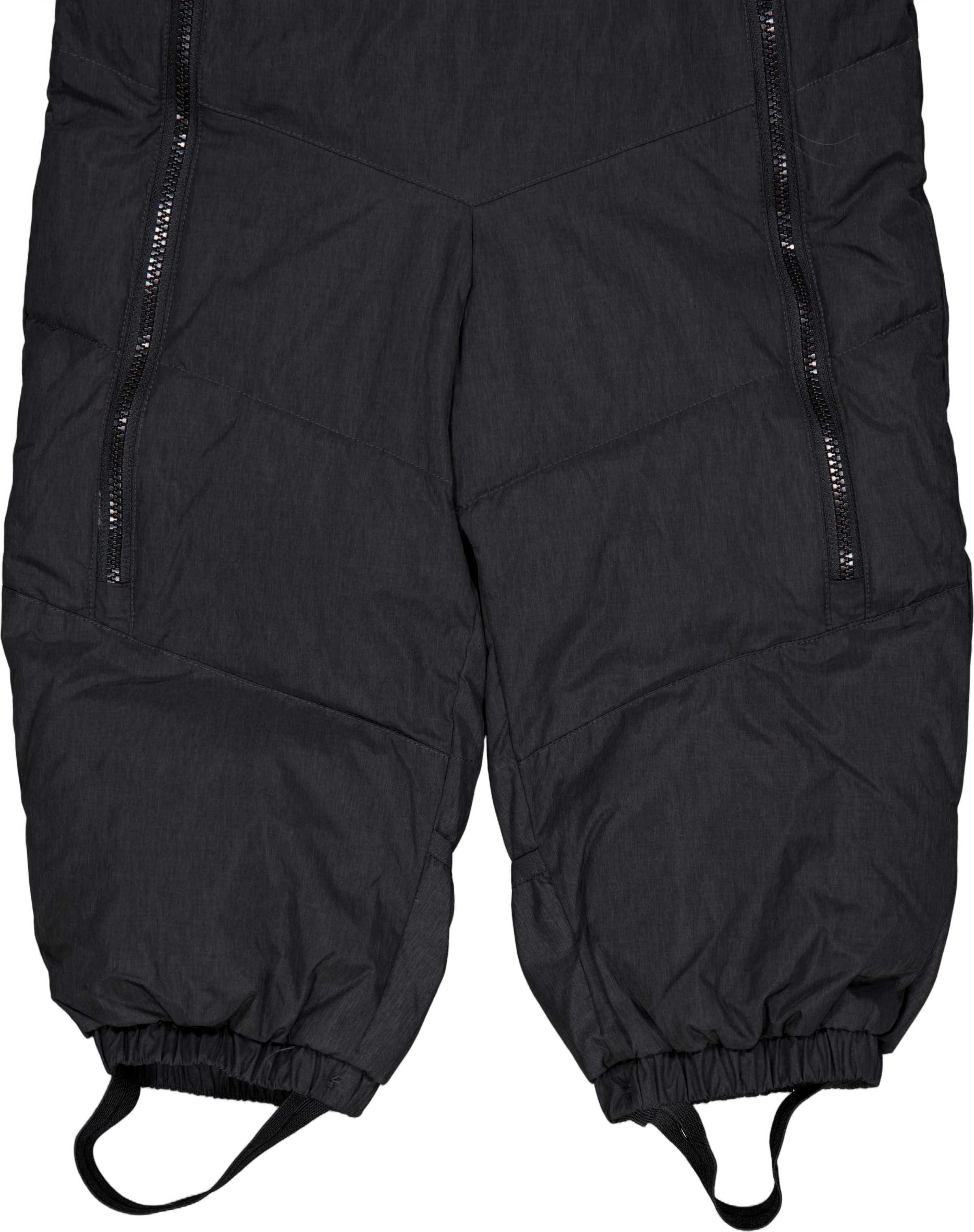 Rocky Winter Baby Overall Black - Bild 7