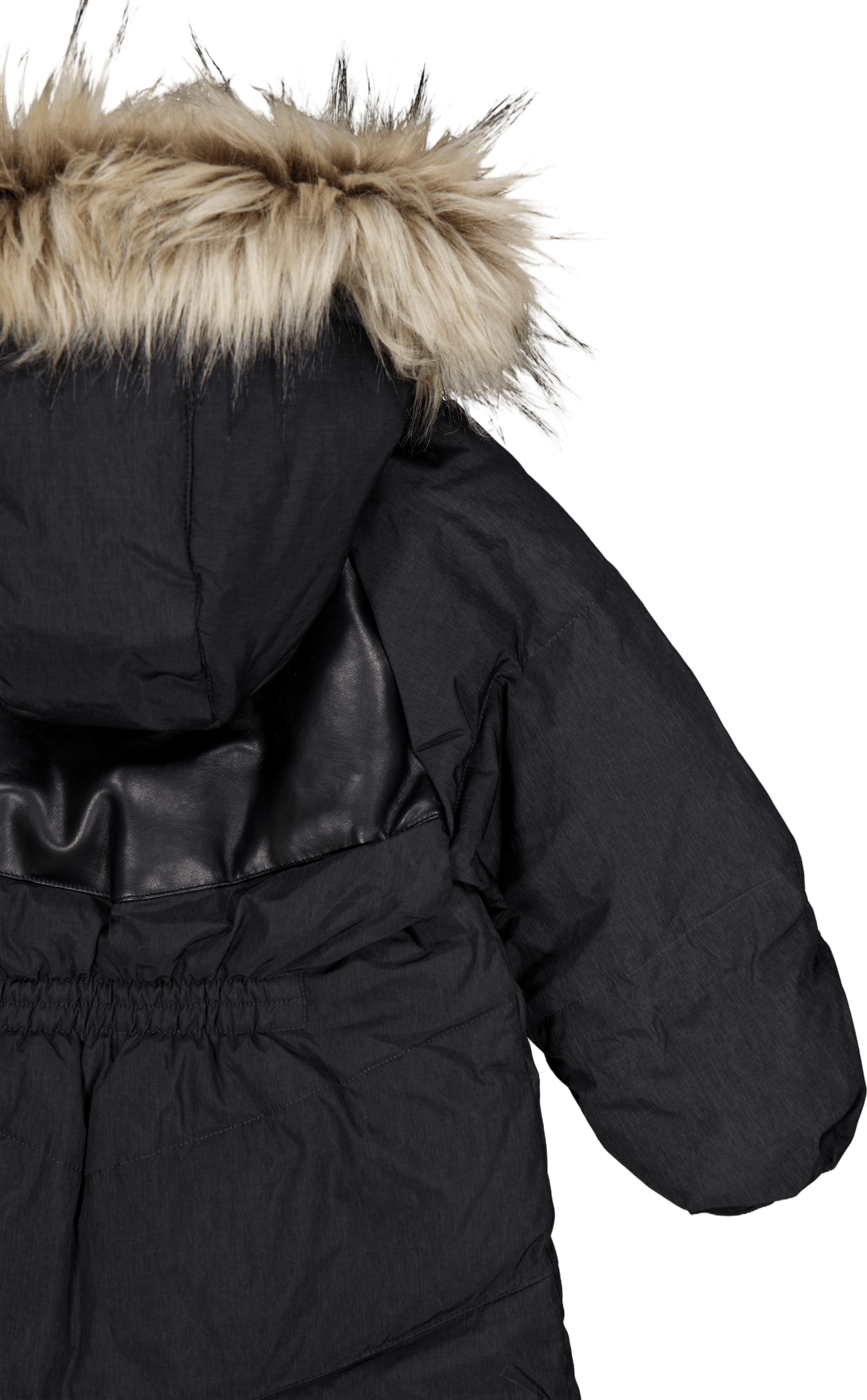 Rocky Winter Baby Overall Black - Bild 8