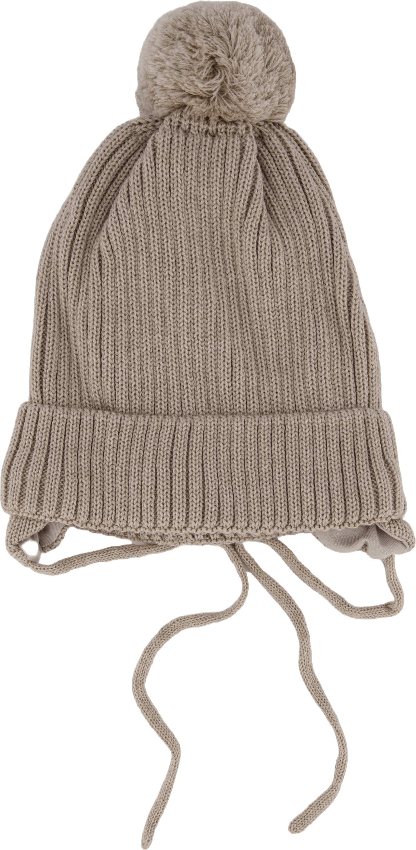 River Baby Hat Beige, Unisex, Kleding, hoeden & petten, Beige, 48-52