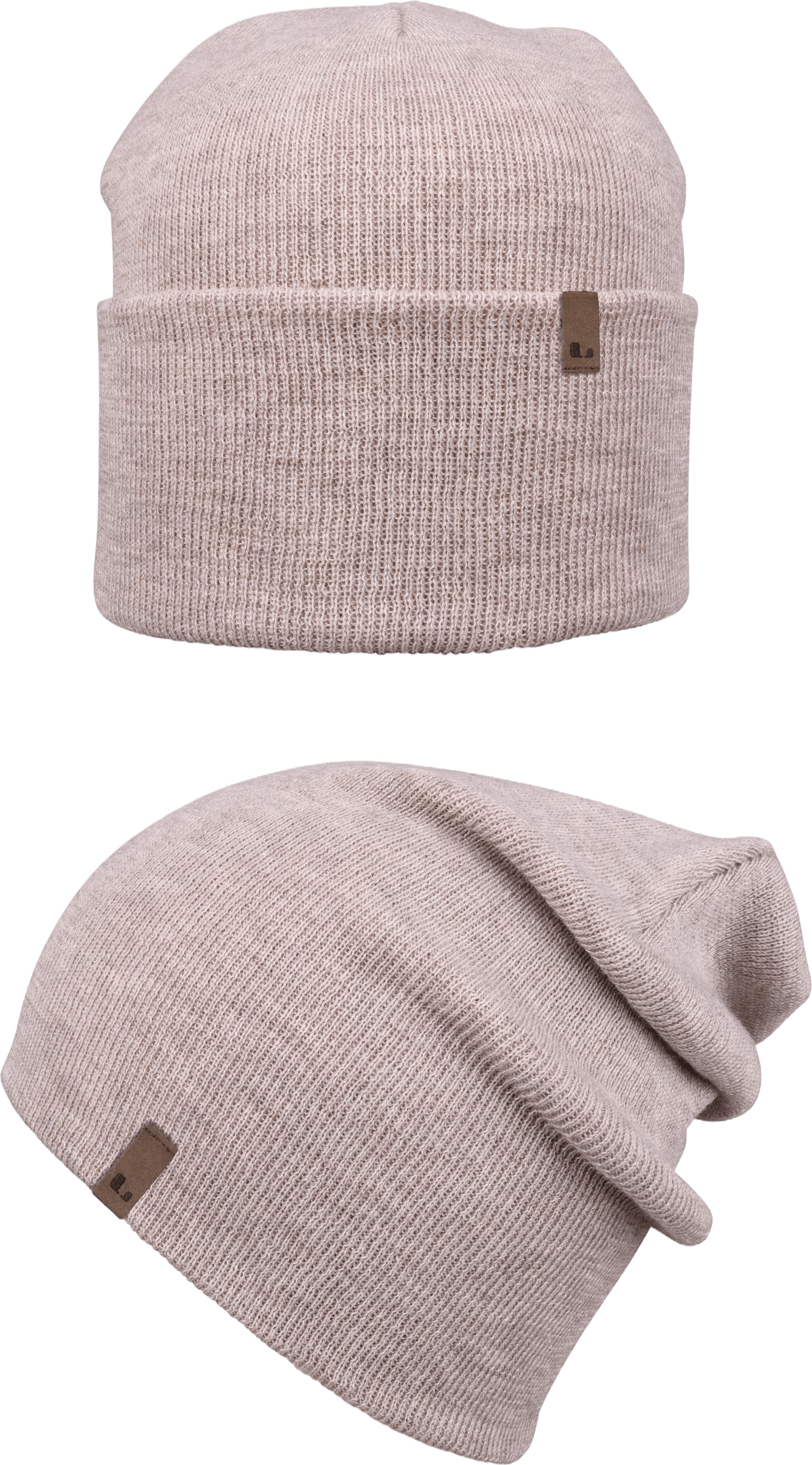 Borgholm Hat Beige