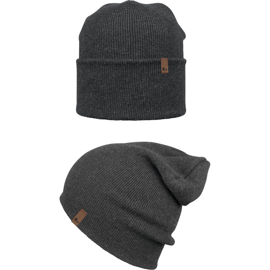 Borgholm Hat Anthracite