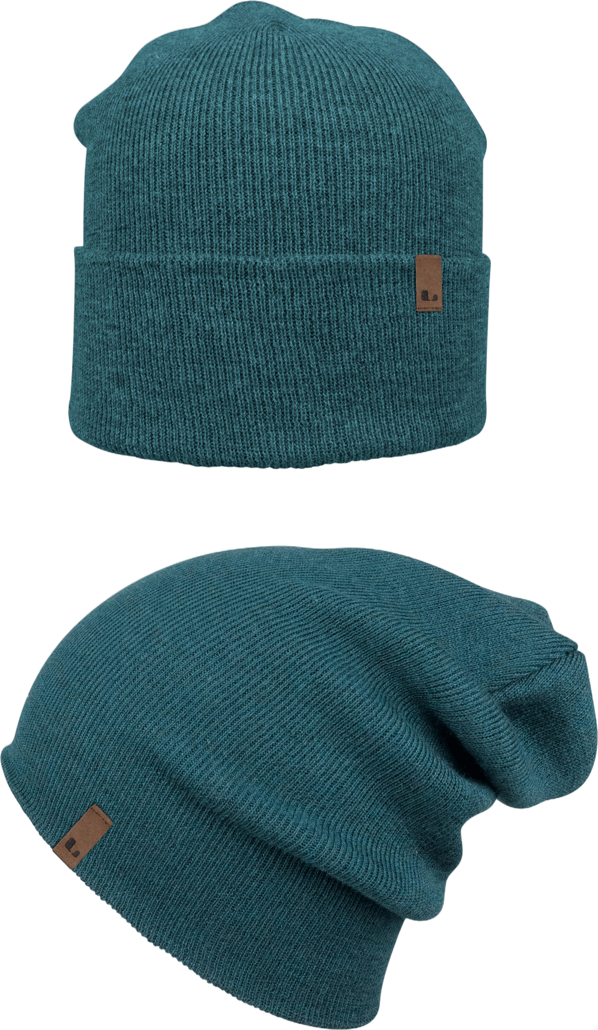 Borgholm Hat Dark Teal