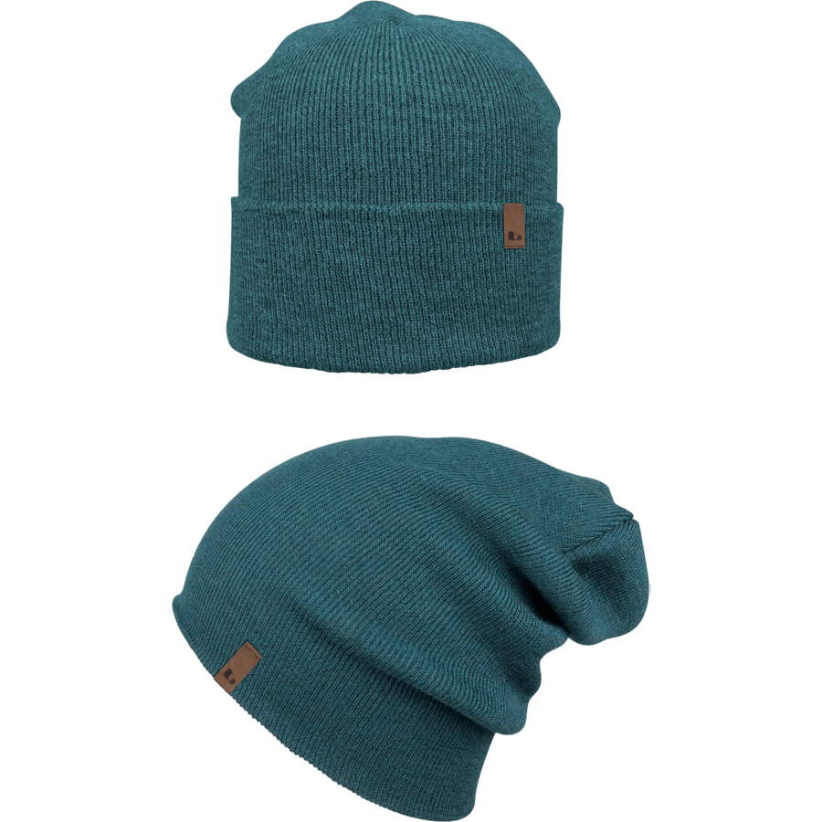 Borgholm Hat Dark Teal