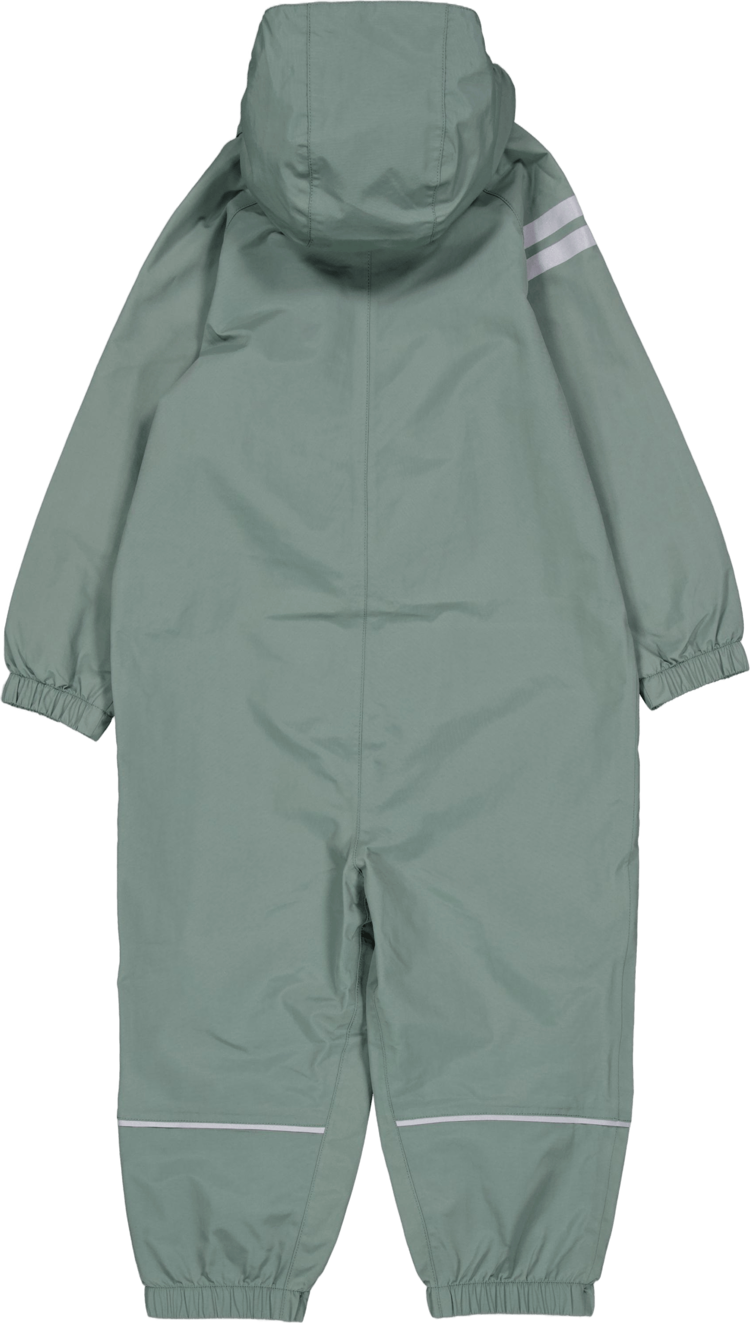 Lingbo Shell Baby Overall Green - Bild 2
