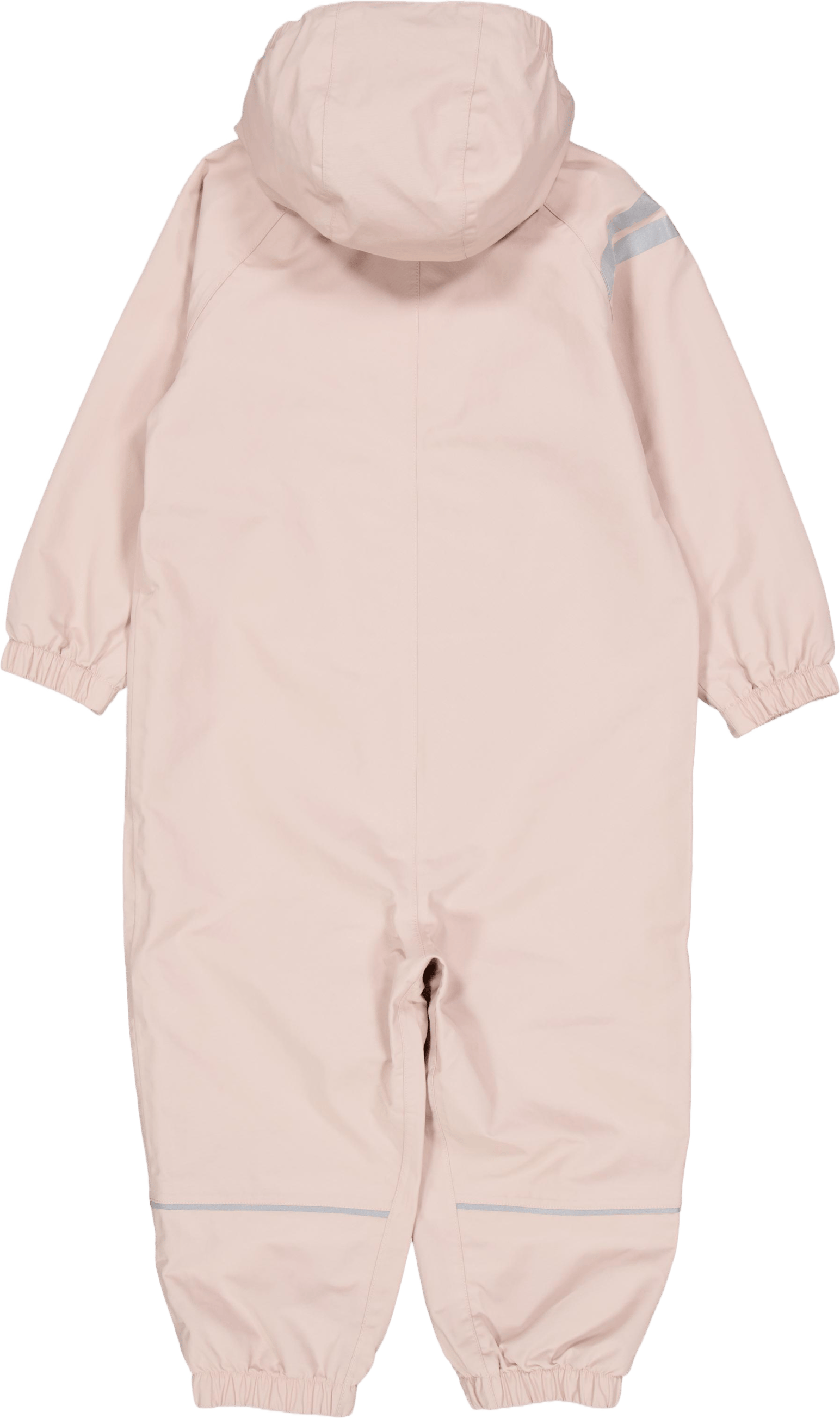 Lingbo Shell Baby Overall Blush - Bild 2